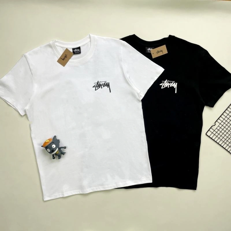 TechFriendly Stussy T-Shirts 162441
