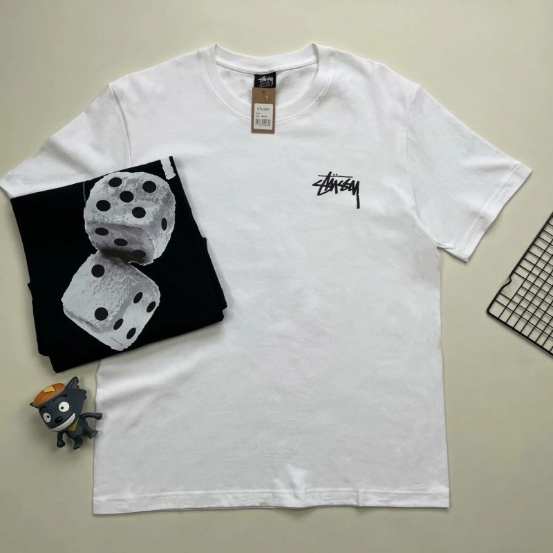 TechFriendly Stussy T-Shirts 162441