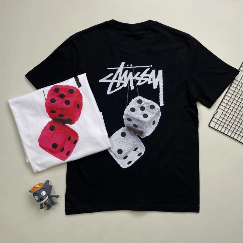 TechFriendly Stussy T-Shirts 162441