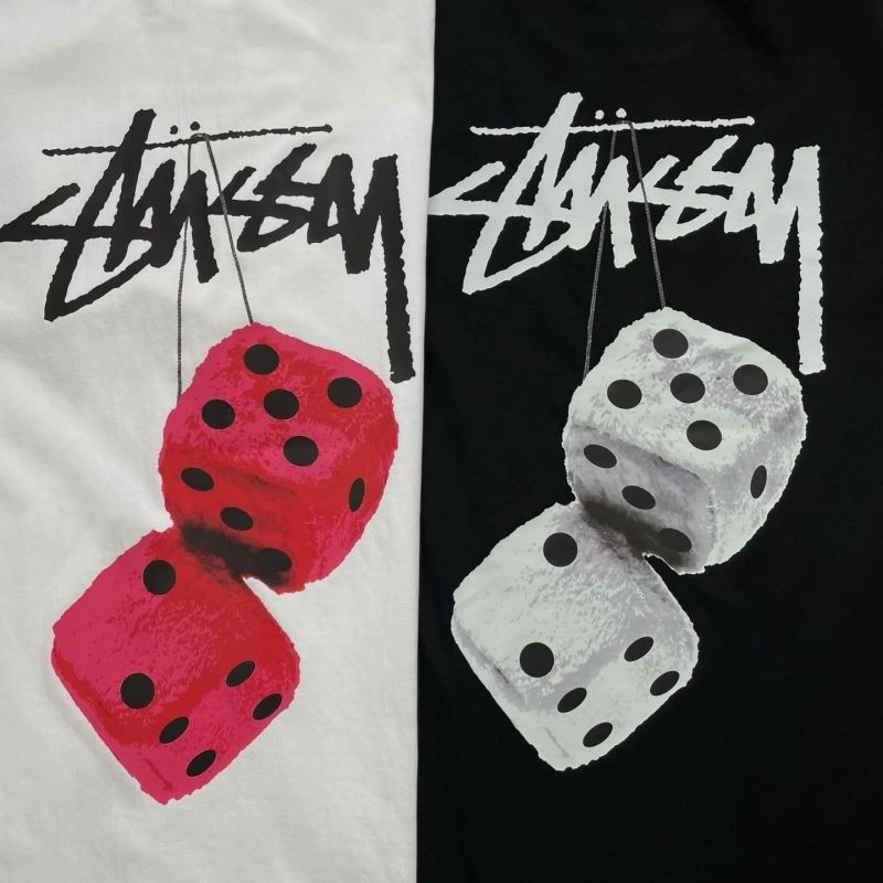 TechFriendly Stussy T-Shirts 162441