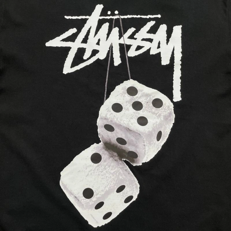 TechFriendly Stussy T-Shirts 162441