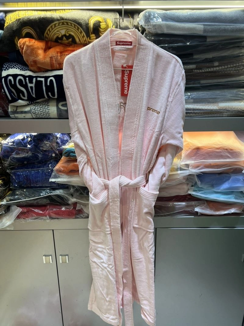 Supreme Bathrobe Attractive 255691