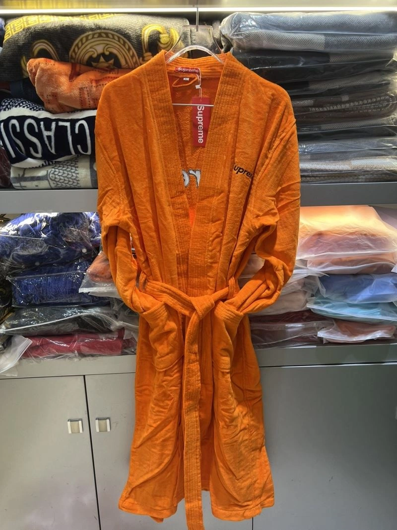 Supreme Bathrobe Attractive 255691