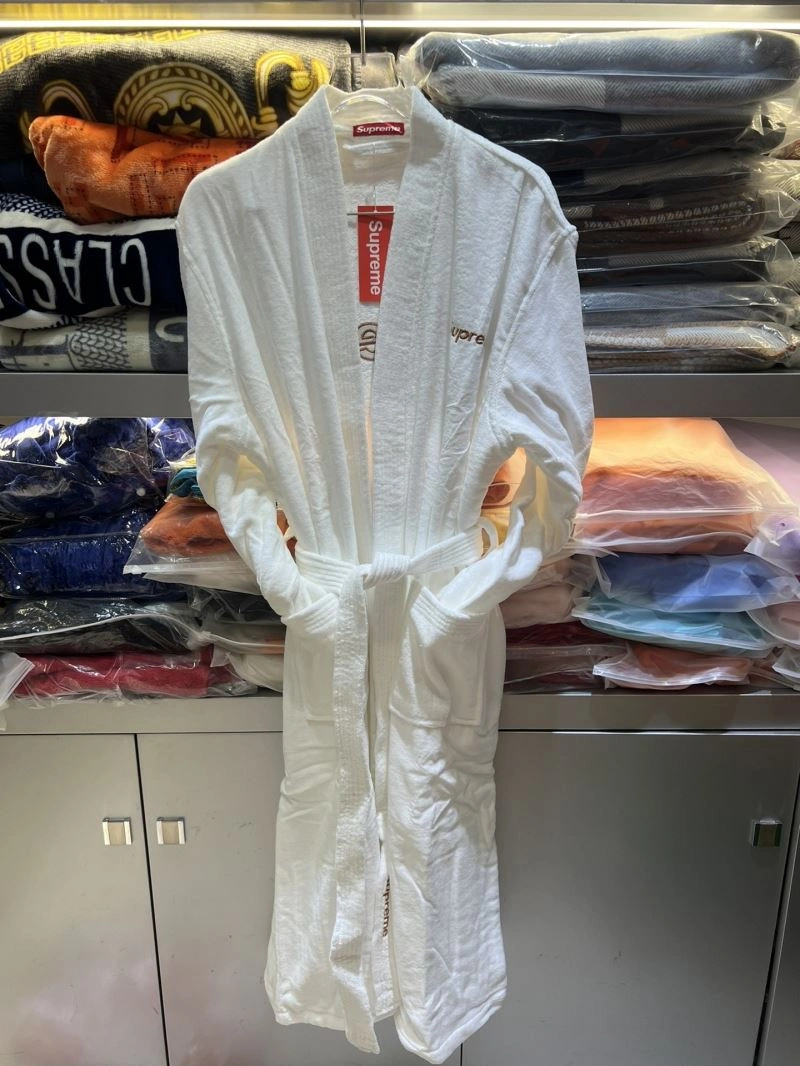 Supreme Bathrobe Attractive 255691