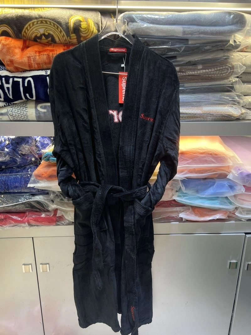 Supreme Bathrobe Attractive 255691