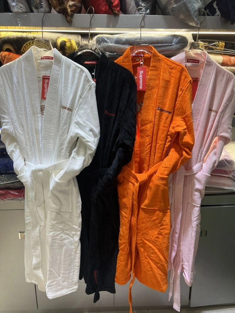Supreme Bathrobe Attractive 255691