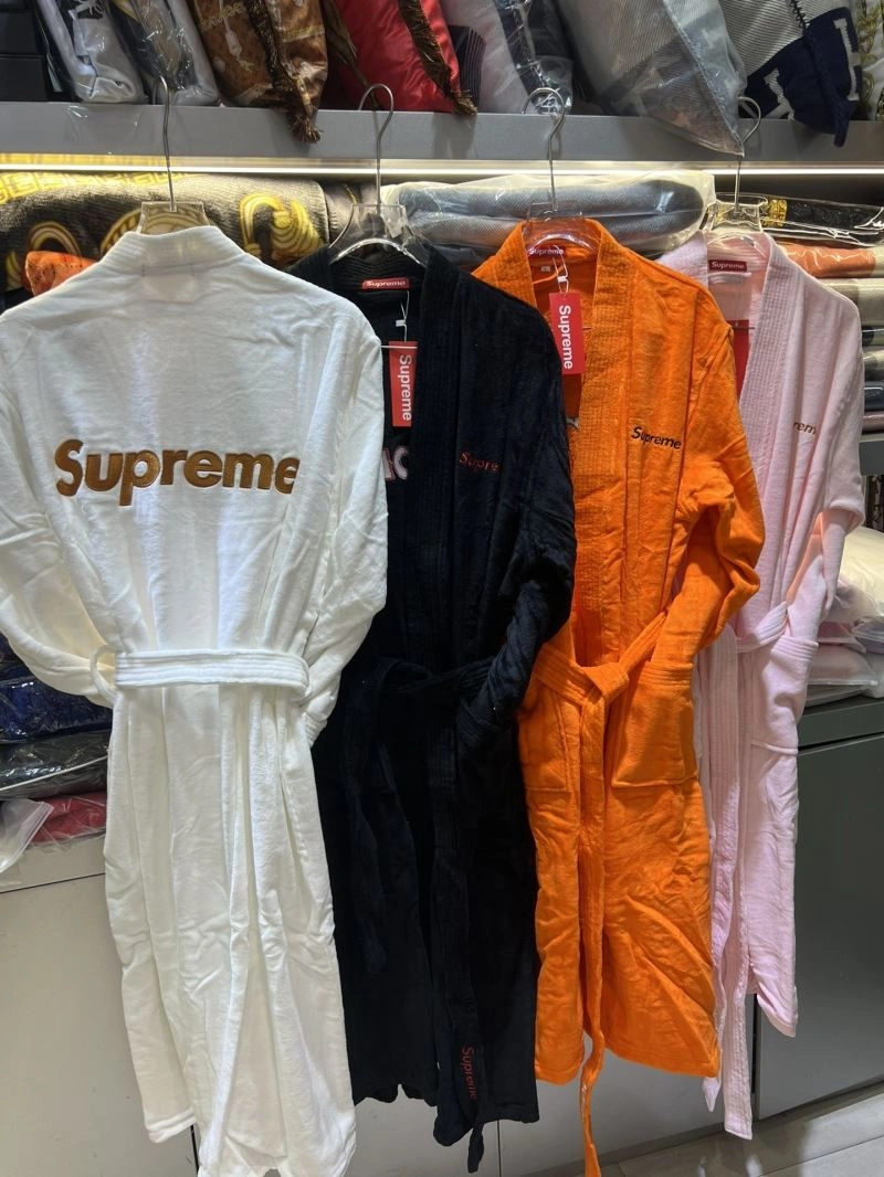 Supreme Bathrobe Attractive 255691