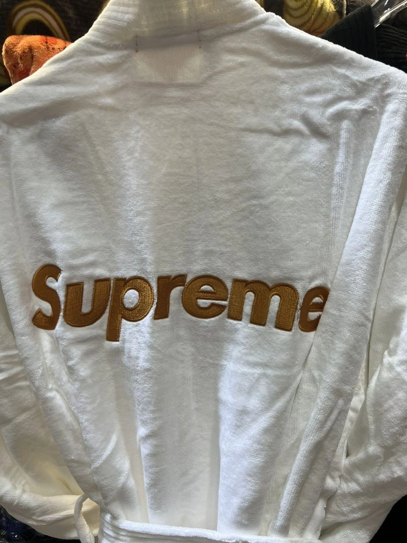 Supreme Bathrobe Attractive 255691