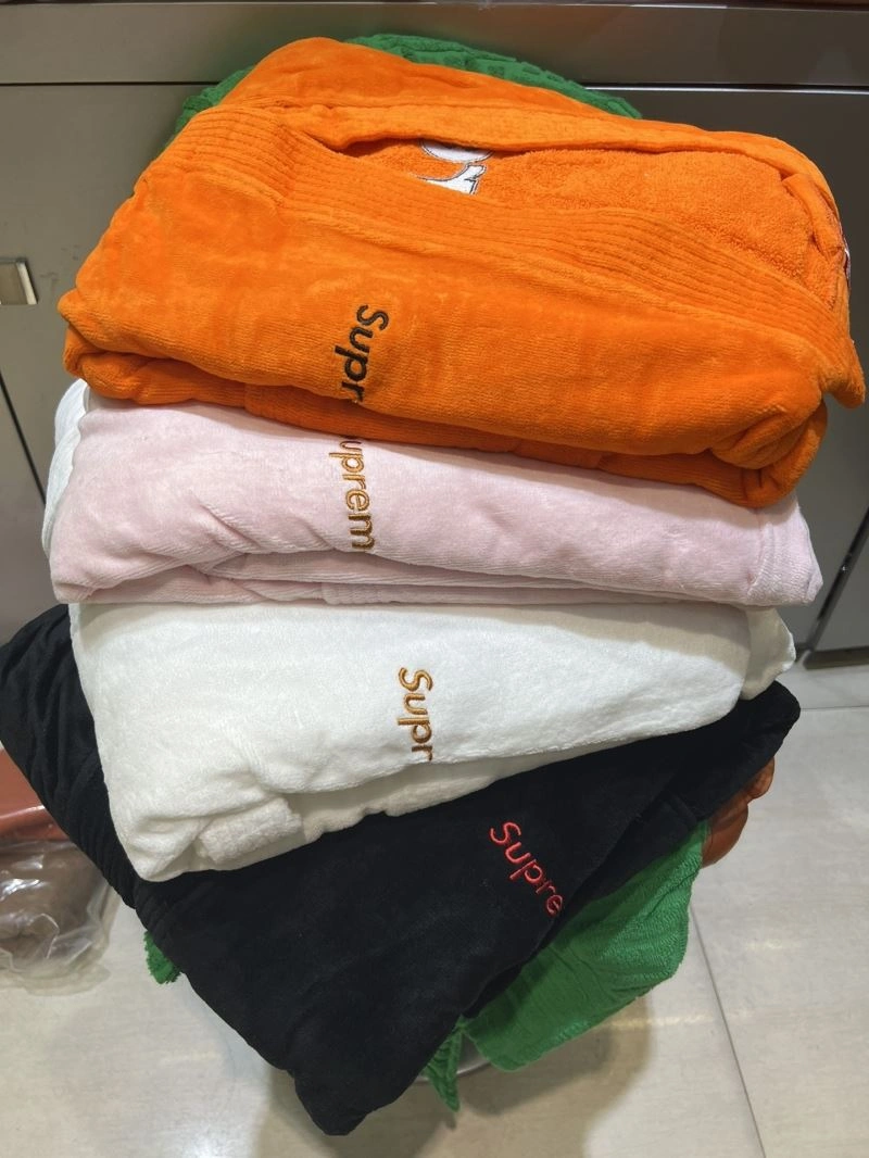 Supreme Bathrobe Attractive 255691