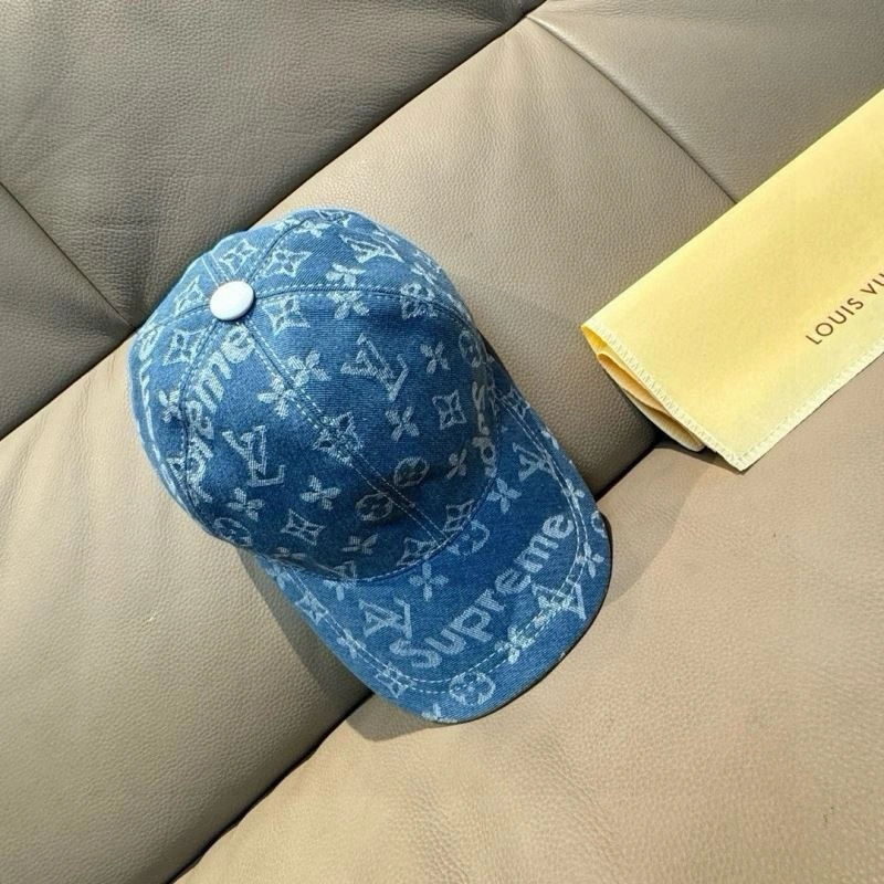 Supreme Caps Lightweight 261090