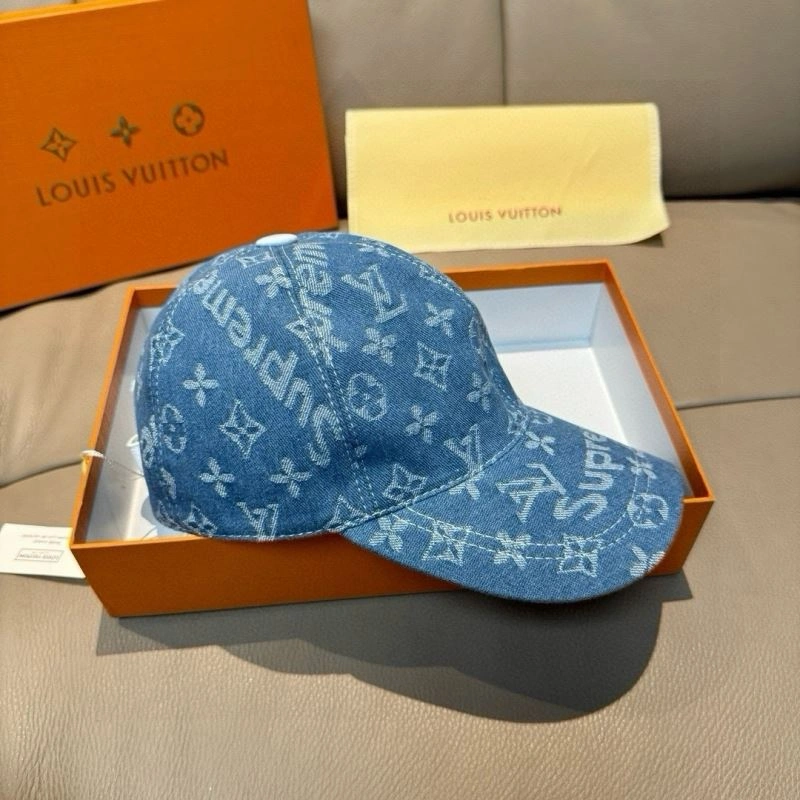 Supreme Caps Lightweight 261090