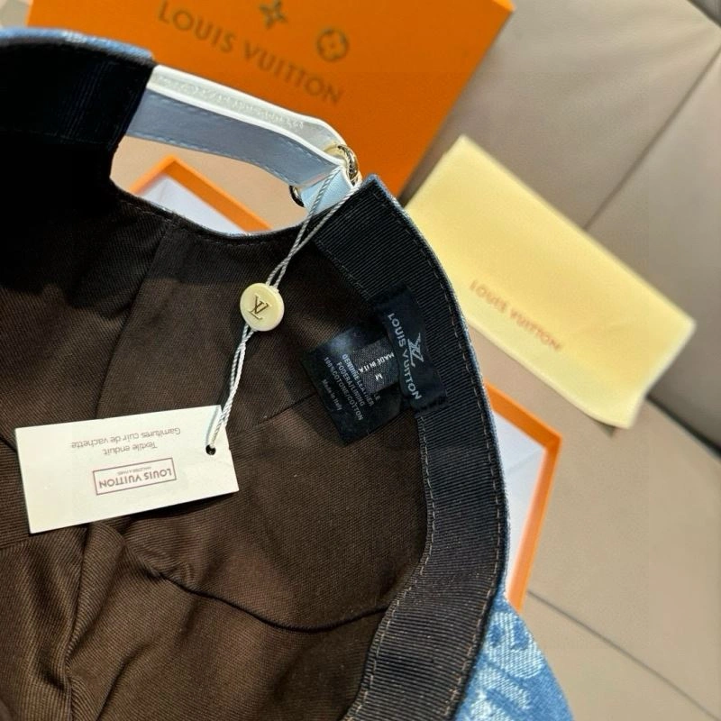 Supreme Caps Lightweight 261090