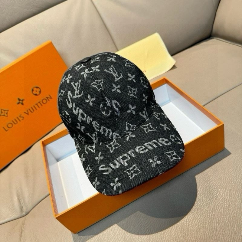 Supreme Caps SmartChoice 261079