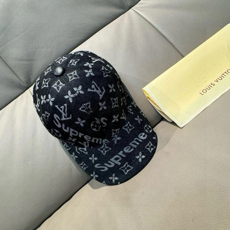Supreme Caps SmartChoice 261079