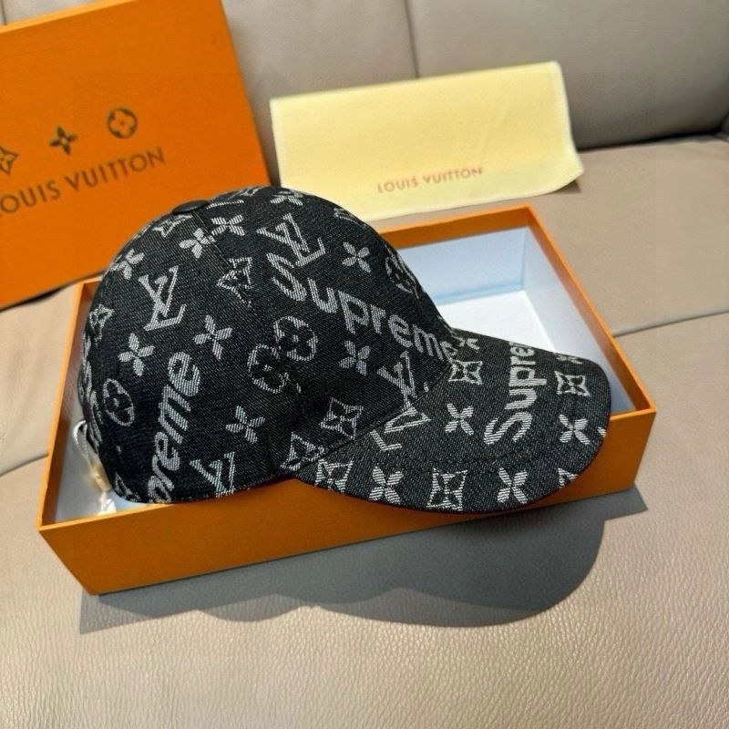 Supreme Caps SmartChoice 261079