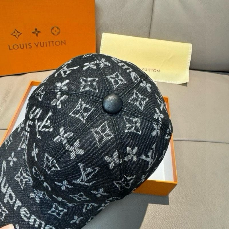 Supreme Caps SmartChoice 261079