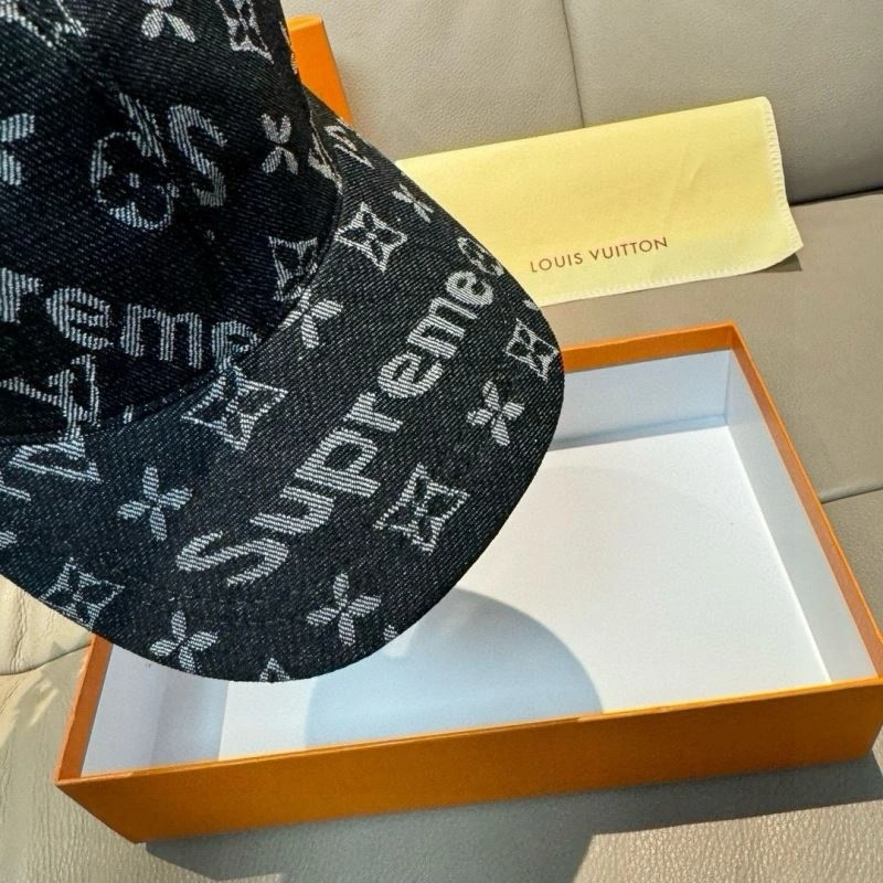 Supreme Caps SmartChoice 261079