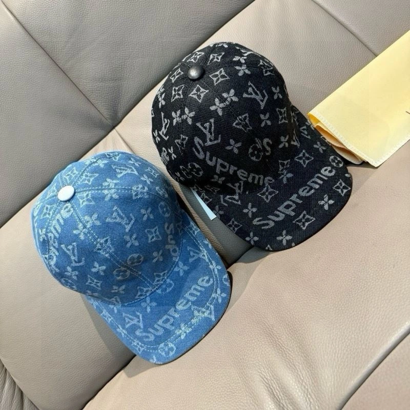 Supreme Caps SmartChoice 261079