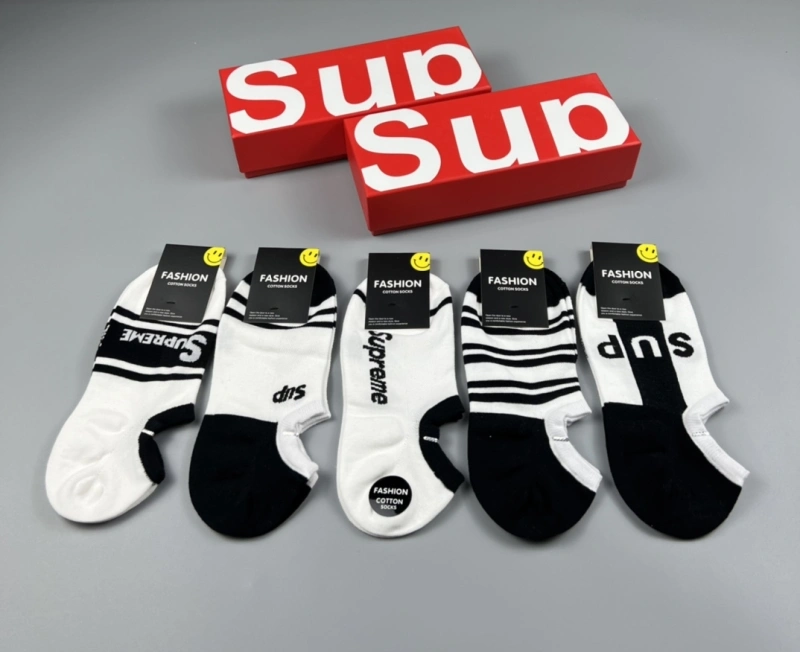 Supreme Socks FastDry 274106