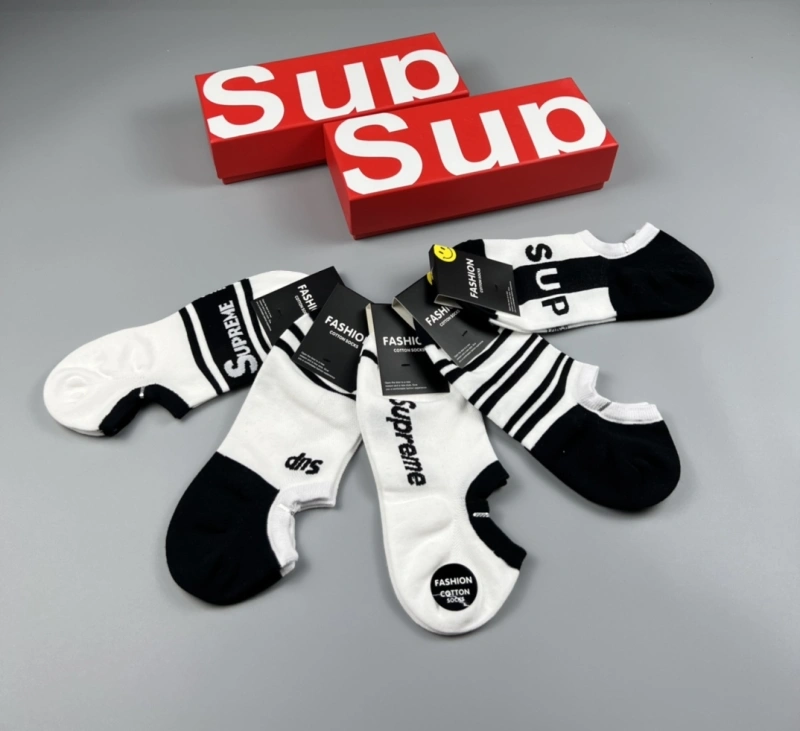 Supreme Socks FastDry 274106