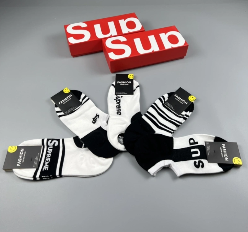 Supreme Socks FastDry 274106