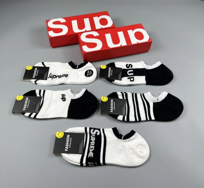 Supreme Socks FastDry 274106