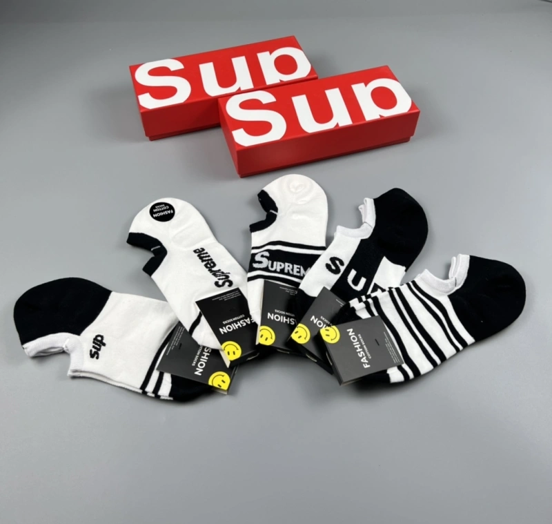 Supreme Socks FastDry 274106