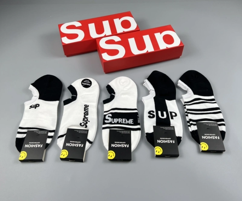 Supreme Socks FastDry 274106