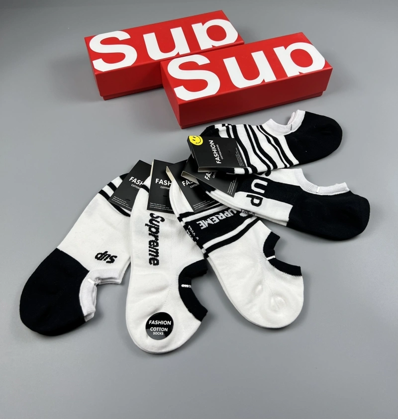 Supreme Socks FastDry 274106