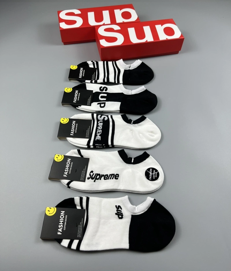 Supreme Socks FastDry 274106