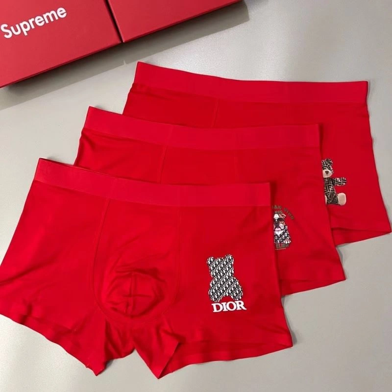 Minimalist Supreme Underwear 276863