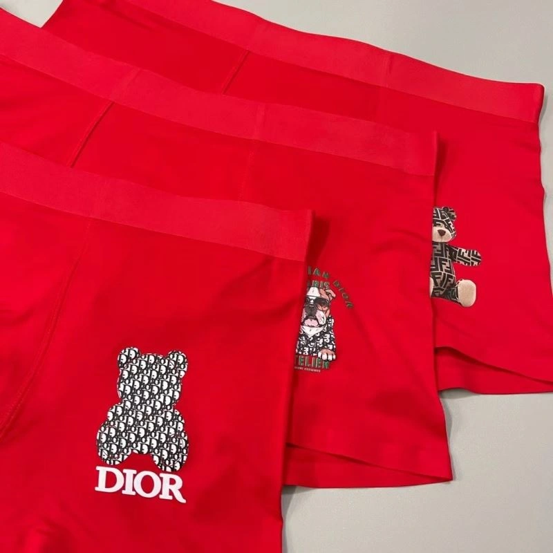 Minimalist Supreme Underwear 276863