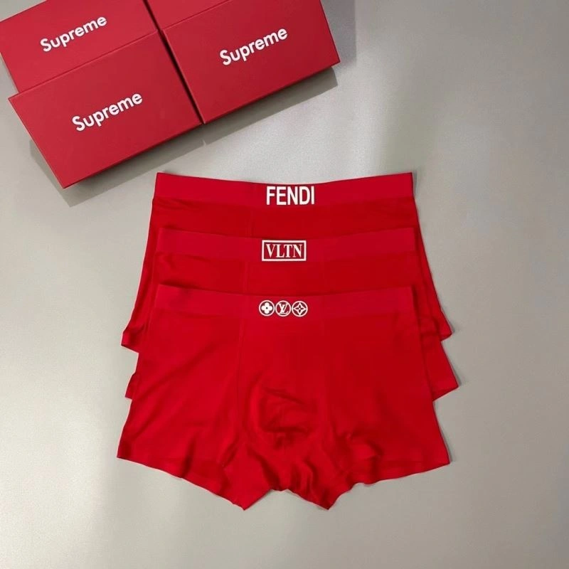 Effortless Supreme Underwear 276857