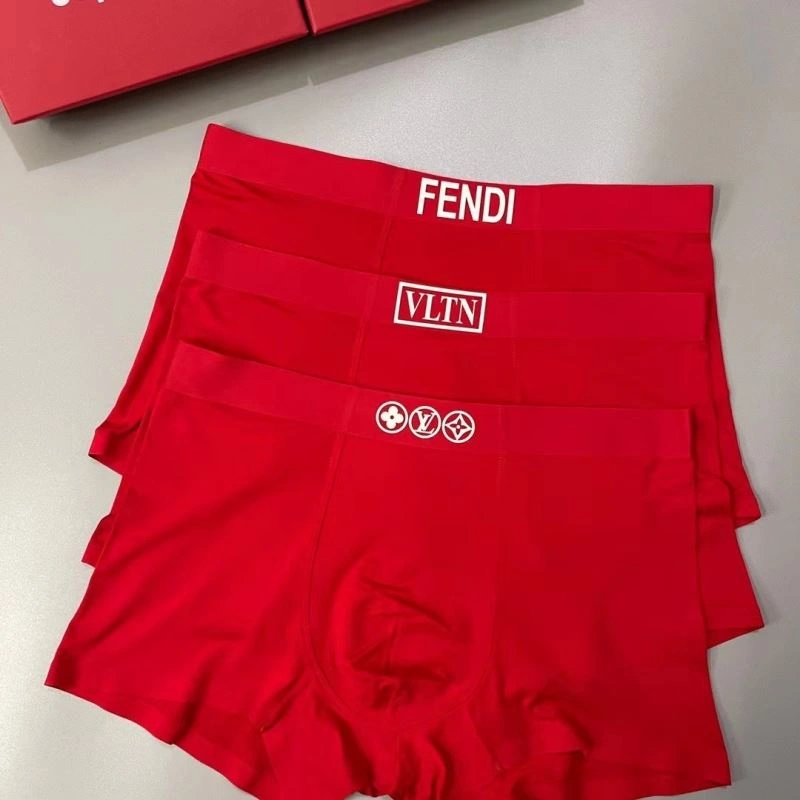 Effortless Supreme Underwear 276857