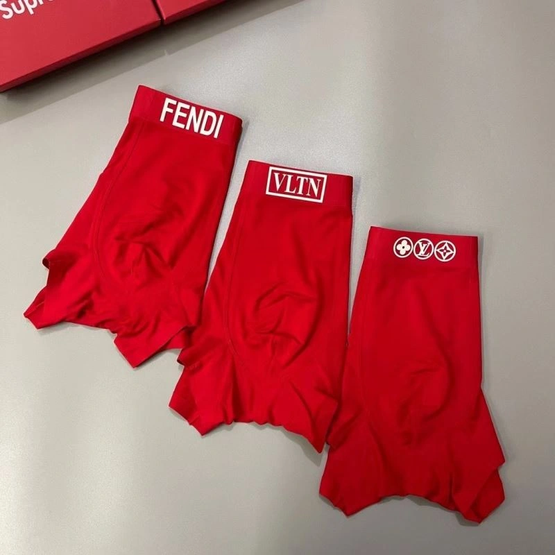 Effortless Supreme Underwear 276857