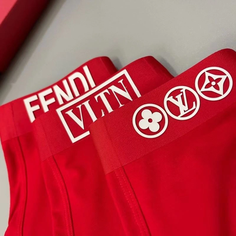 Effortless Supreme Underwear 276857