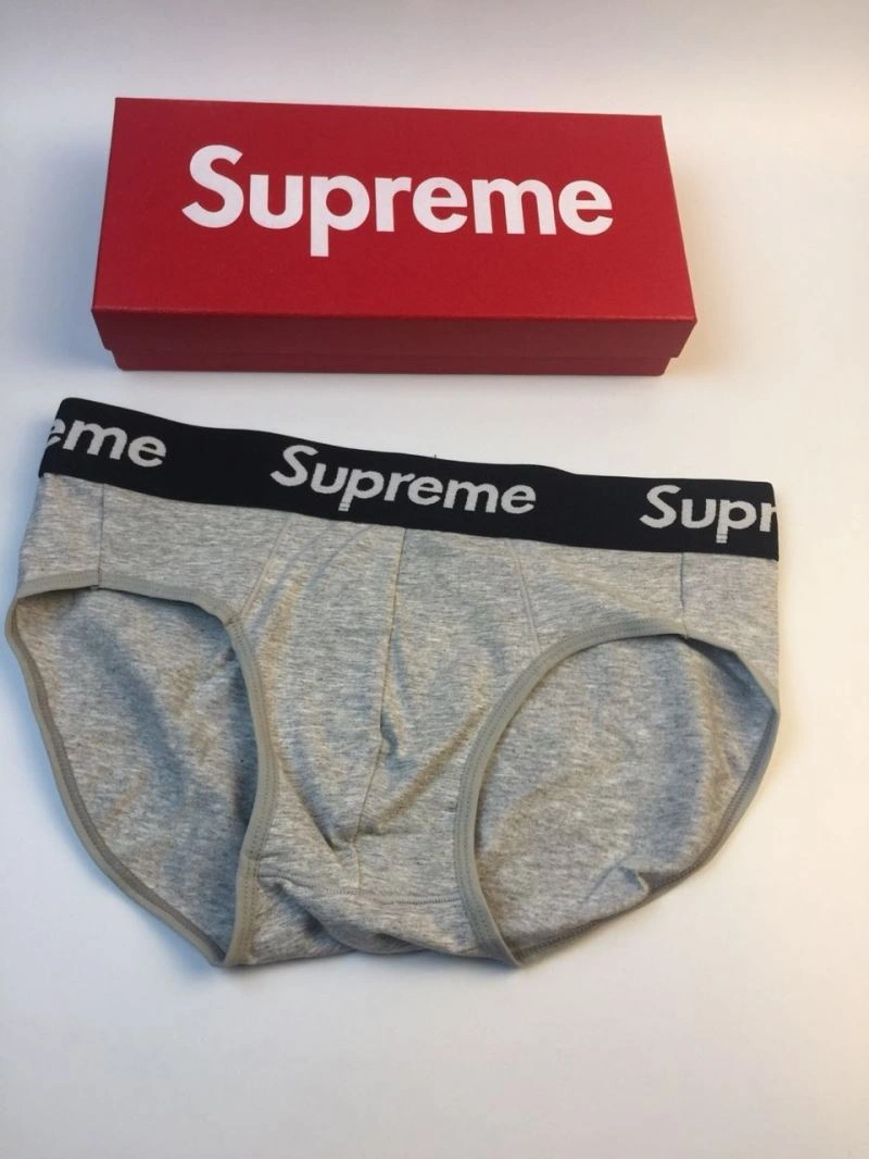 RelaxedFit Supreme Underwear 276861