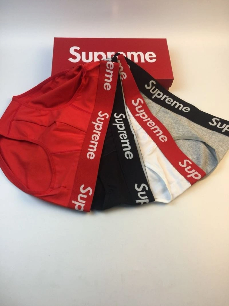 RelaxedFit Supreme Underwear 276861