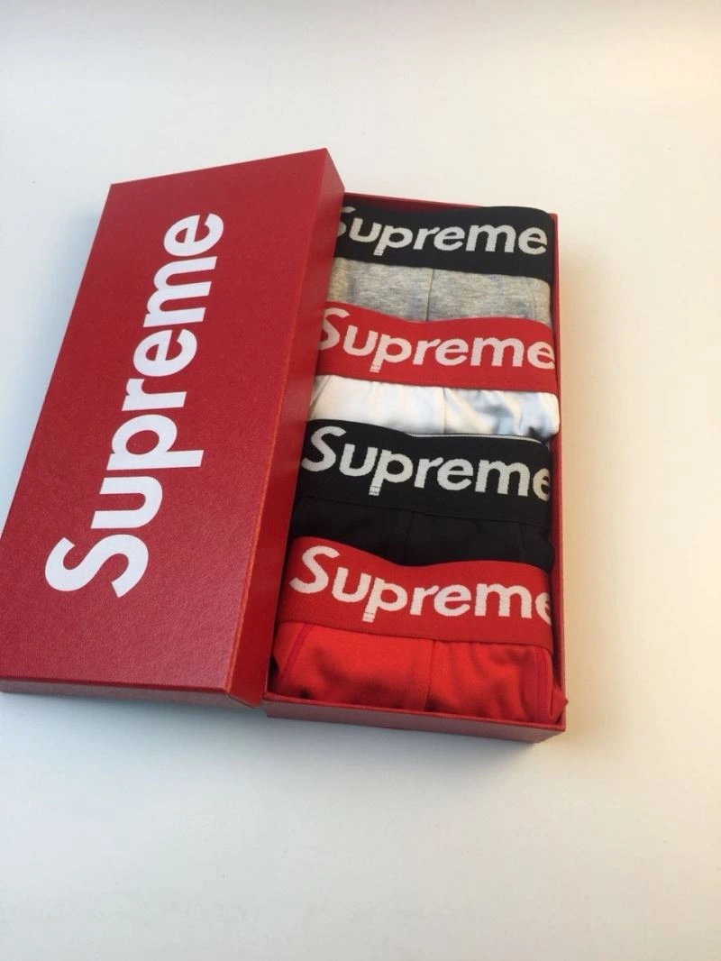 RelaxedFit Supreme Underwear 276861