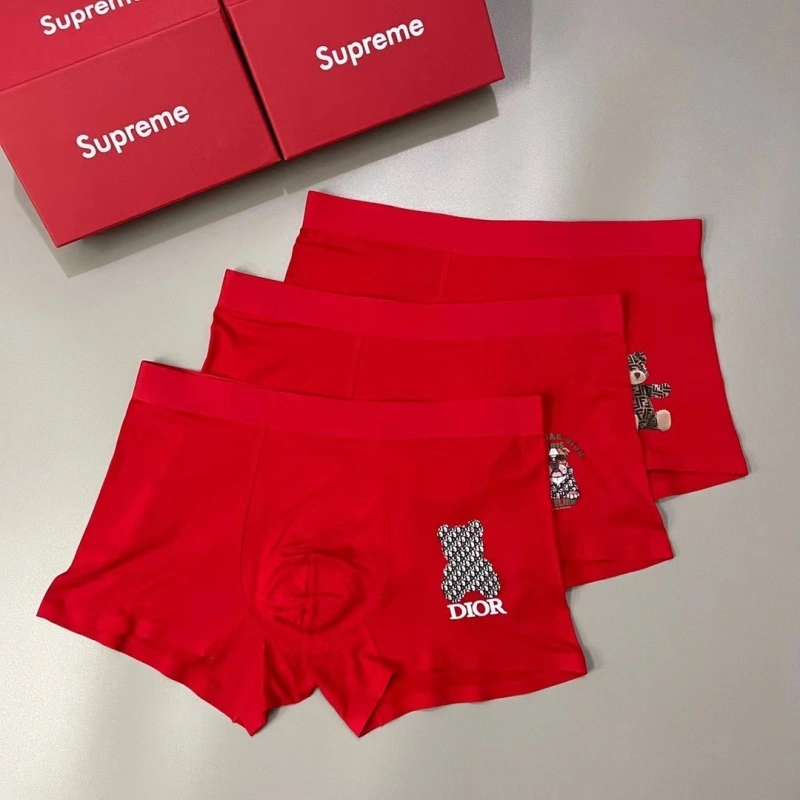 Supreme Underwear SmoothTexture 276614