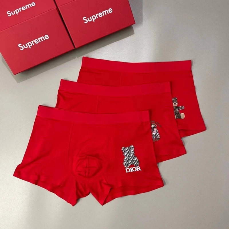 Supreme Underwear SmoothTexture 276614