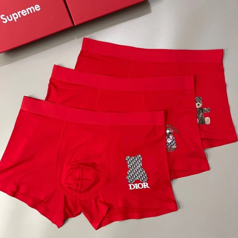 Supreme Underwear SmoothTexture 276614