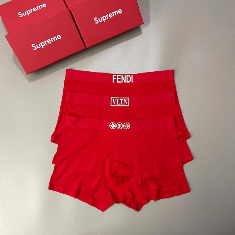 Breathable Supreme Underwear 276613