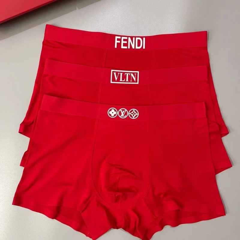Breathable Supreme Underwear 276613