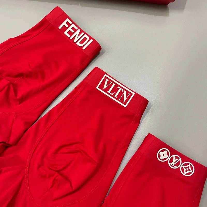 Breathable Supreme Underwear 276613