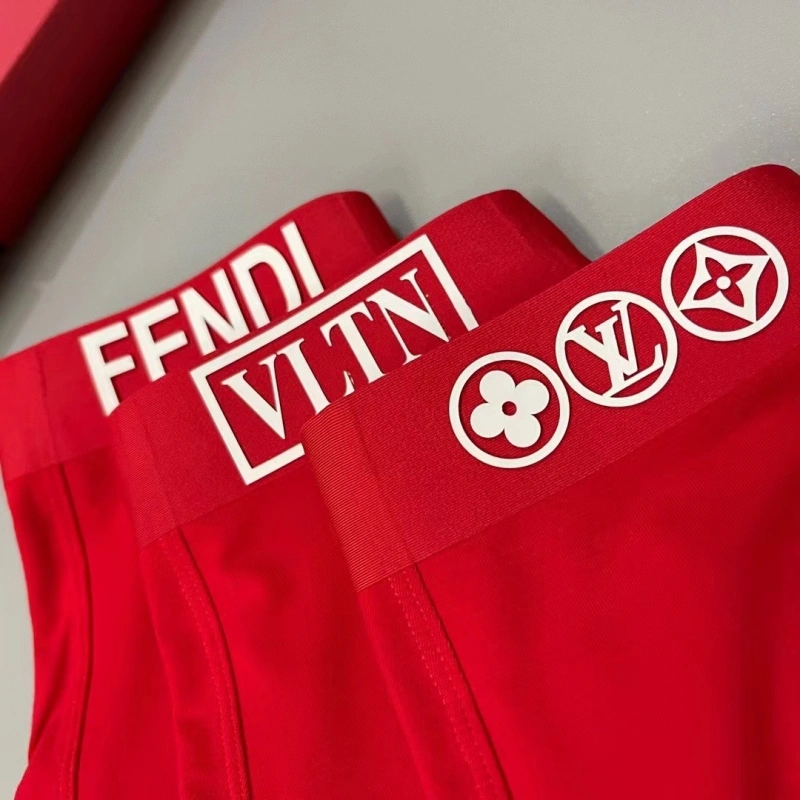 Breathable Supreme Underwear 276613