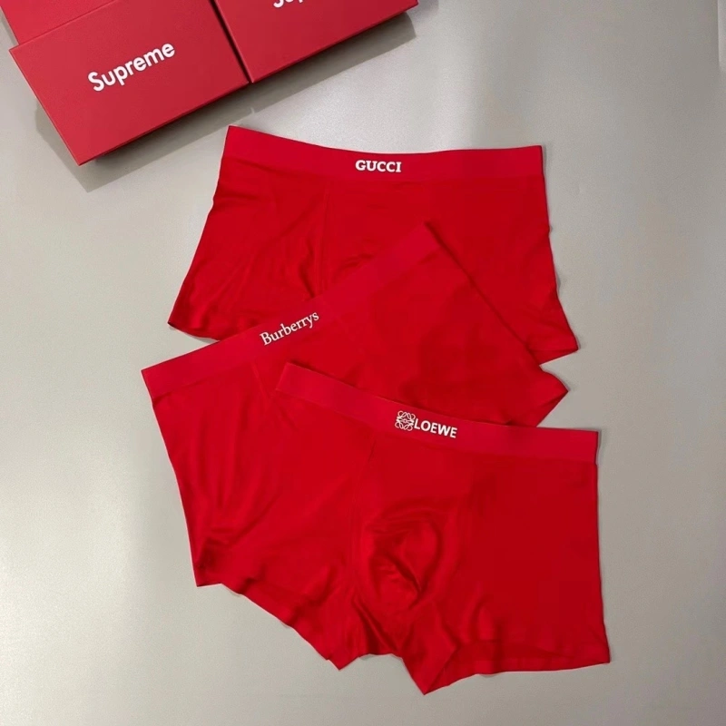 Colorful Supreme Underwear 276593