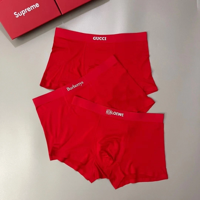 Colorful Supreme Underwear 276593
