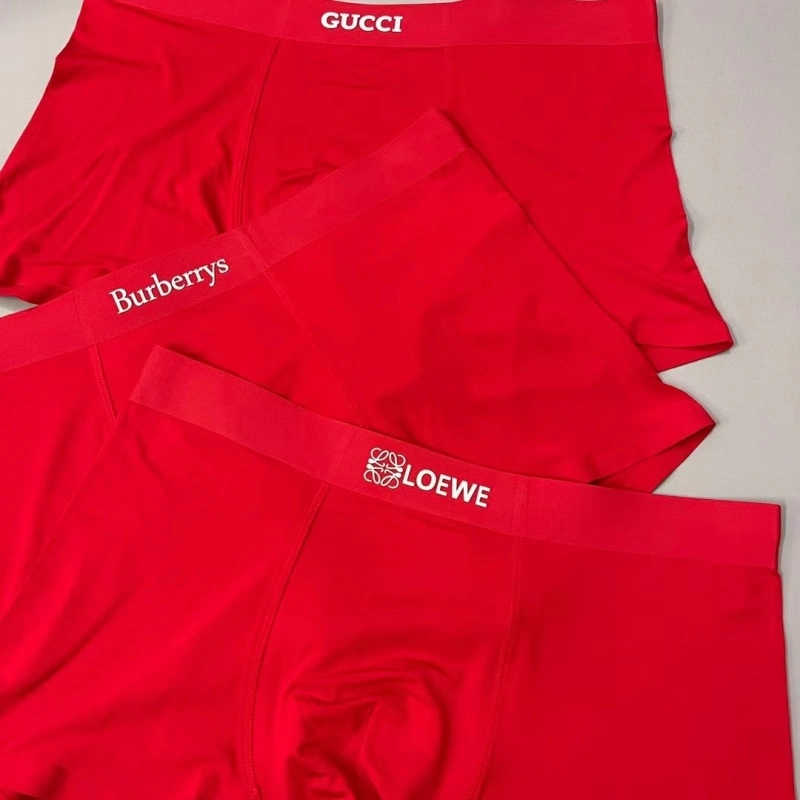 Colorful Supreme Underwear 276593