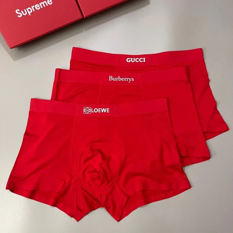 Colorful Supreme Underwear 276593